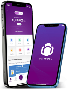 i-invest-mobile-application