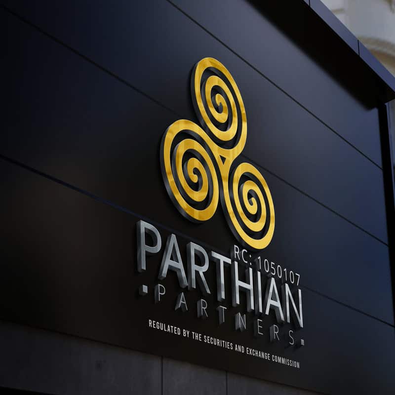 Parthian Partners Limited issues 10 billion Naira Bond