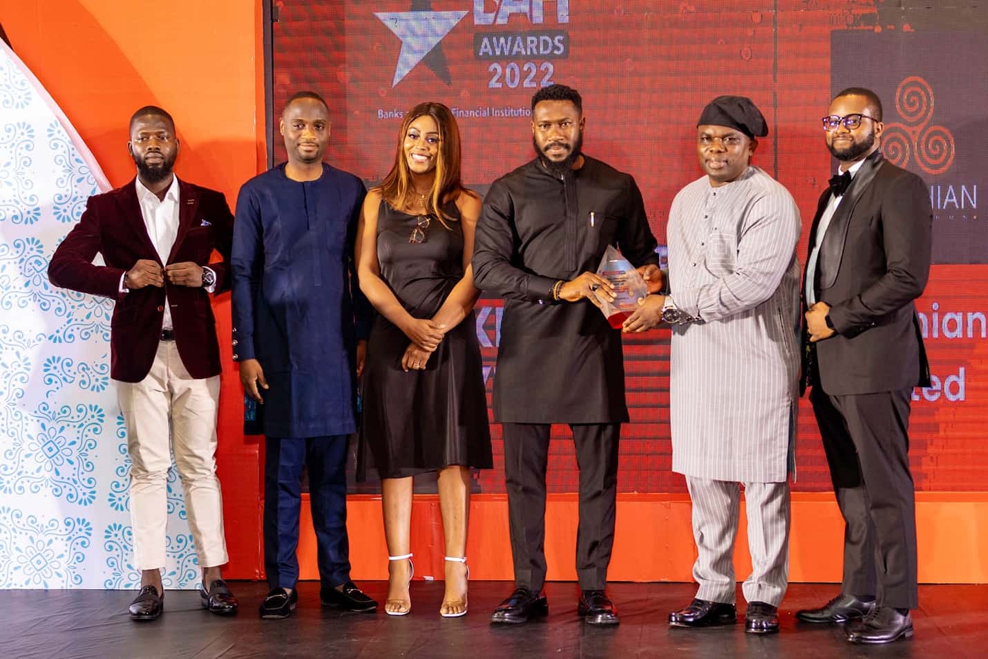 Parthian Partners wins Inter Dealer Broker of the year, lauded for pioneering IDB model in Nigeria