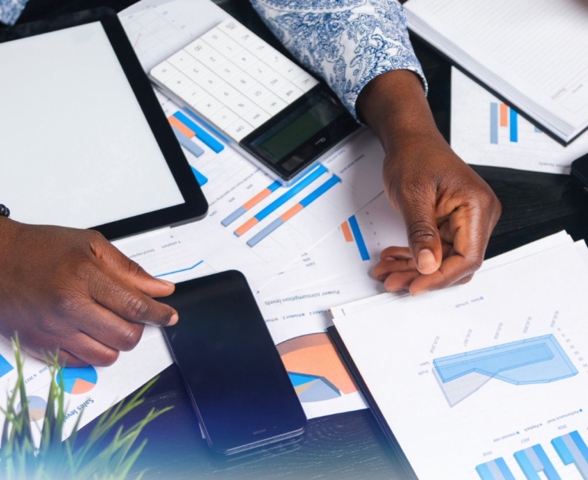 Headline Inflation Falls to 22.22% in June