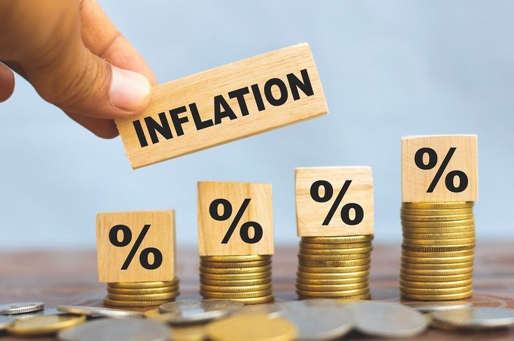 Inflation Eases Slightly to 15.39% but Upside Risks Build