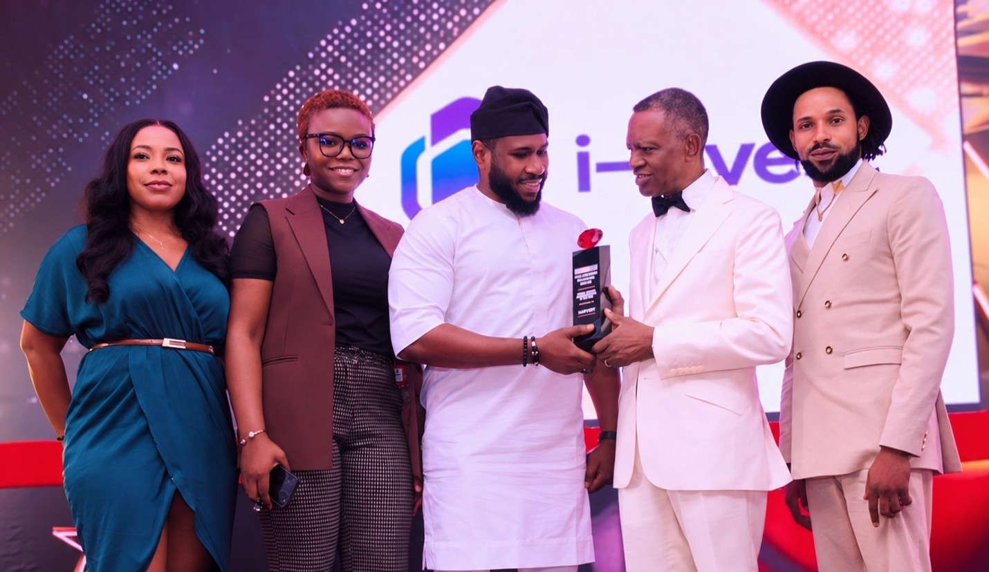 i-invest Wins 2026 BAFI Award for Expanding Access to Nigeria’s Capital Markets